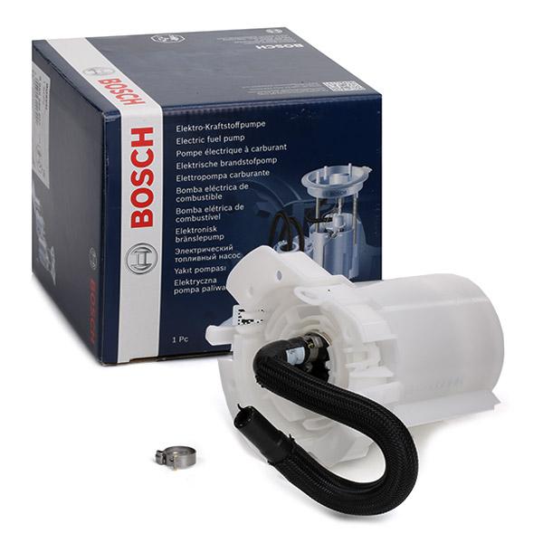 BOSCH Polttoainepumppu OPEL,SAAB,VAUXHALL 0 986 580 807 93171075,93174221,93173977 Polttoaineen Syöttöyksikkö 93171075,93173977,93174221,7800603
