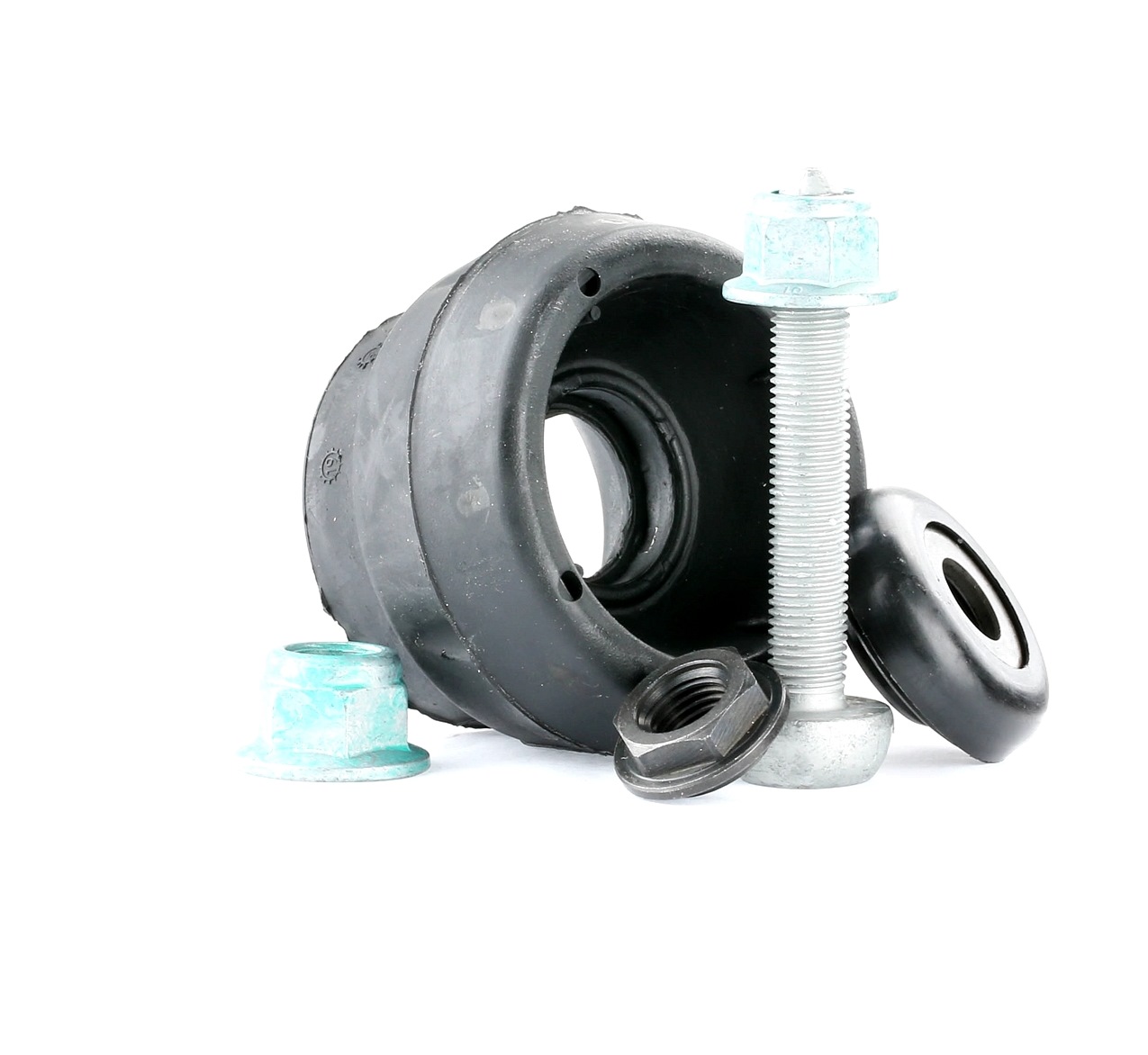 MEYLE Korjaussarja, Jousijalan Tukilaakeri VW,AUDI,SKODA 100 412 2019/S 1J0412331C,6R0412249,1J0412331C 6R0412249,1J0412331C,6R0412249,1J0412331C