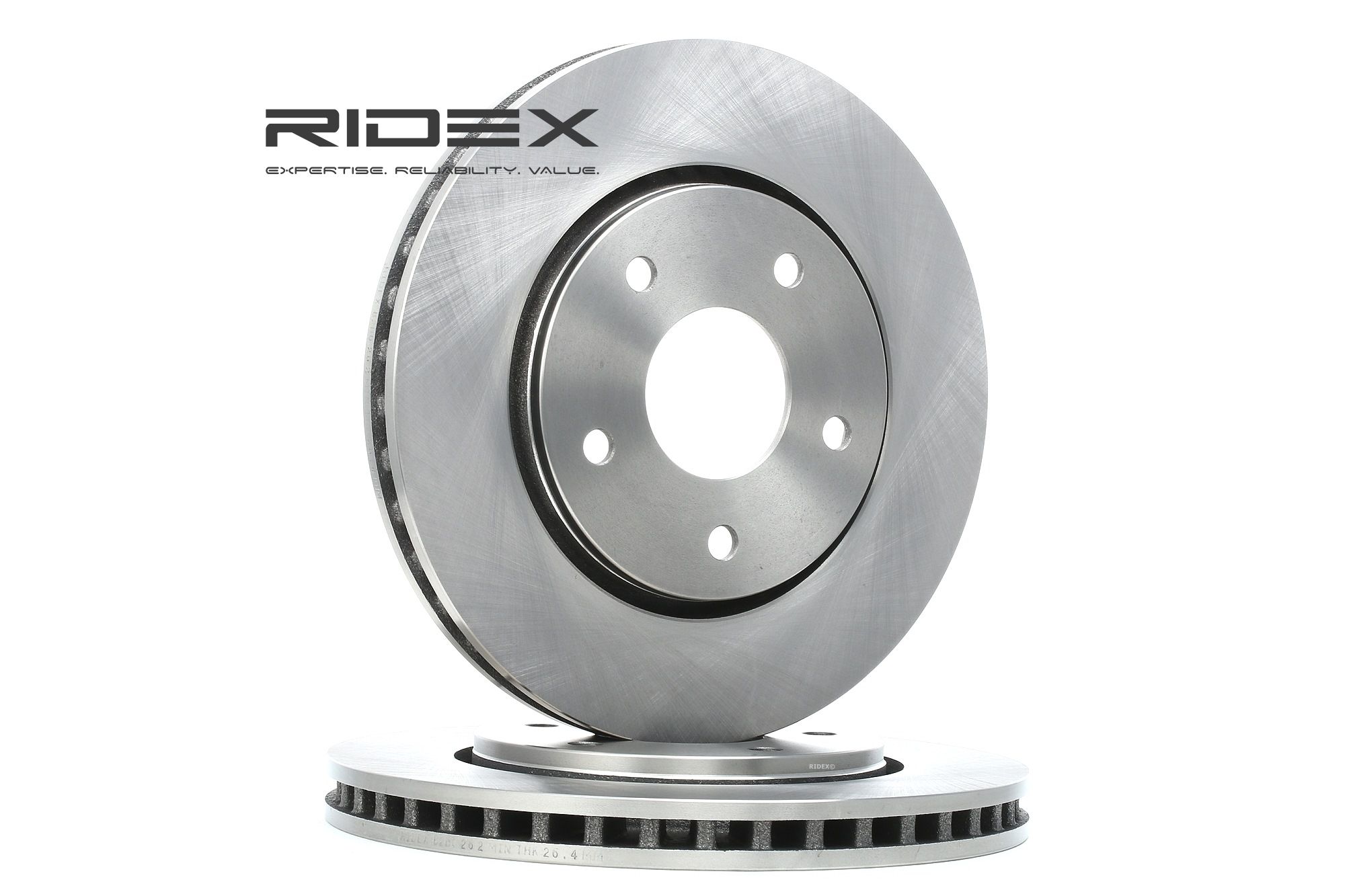 RIDEX Jarrulevyt VW,FIAT,CHRYSLER 82B0262 7B0615301B,04721995AA,4721933AB Jarrulevy 4721995AA,4779783AA,4779783AB,68032944AA,4721995AB,68032944AB
