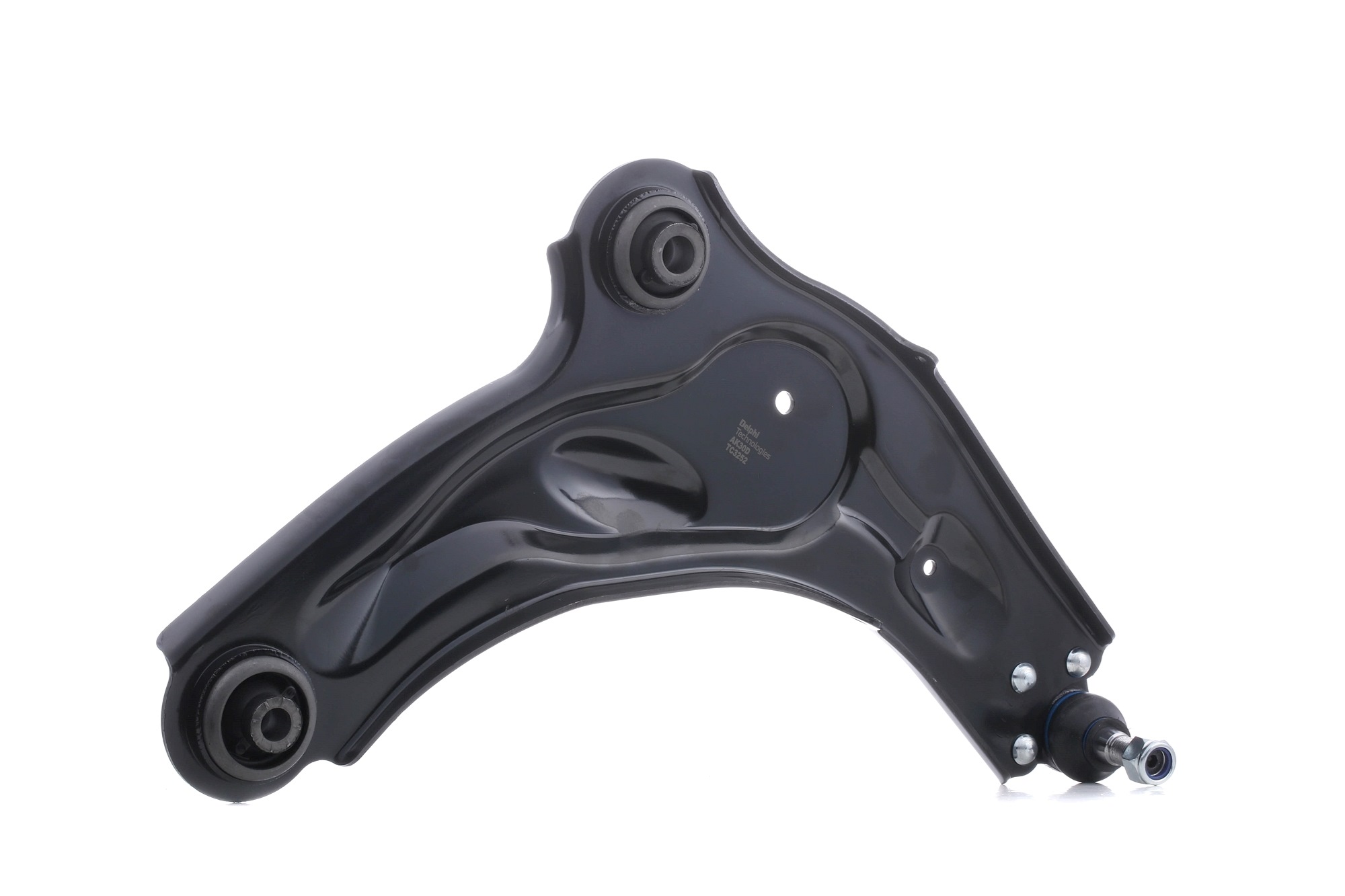 DELPHI Alatukivarsi RENAULT TC3252 8200266041,8200423382,8200484811 Tukivarsi,Tukivarsi, Pyöräntuenta 8200602617