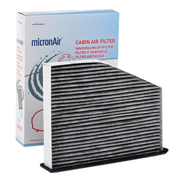 CORTECO Raitisilmasuodatin VW,AUDI,OPEL 21653008 1K0819644,1K0819644A,1K0819644B Sisäilmansuodatin,Suodatin, Sisäilma 1K1819653,1K1819653A,1K1819653B