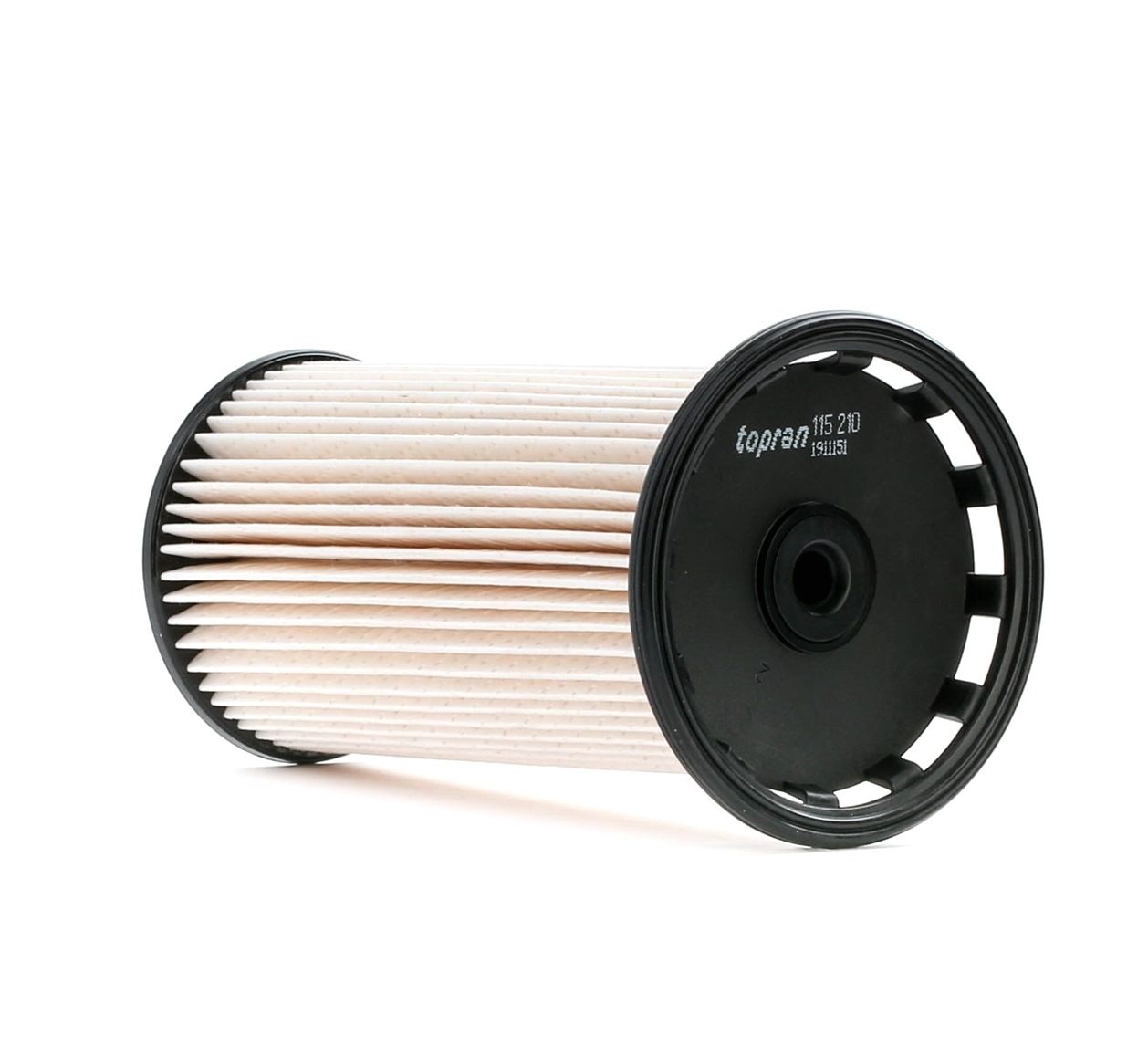 TOPRAN Polttoainesuodatin VW,AUDI,SKODA 115 210 5Q0127177,5Q0127177B,5Q0127177 5Q0127177B,5Q0127177,5Q0127177B,5Q0127177,5Q0127177B