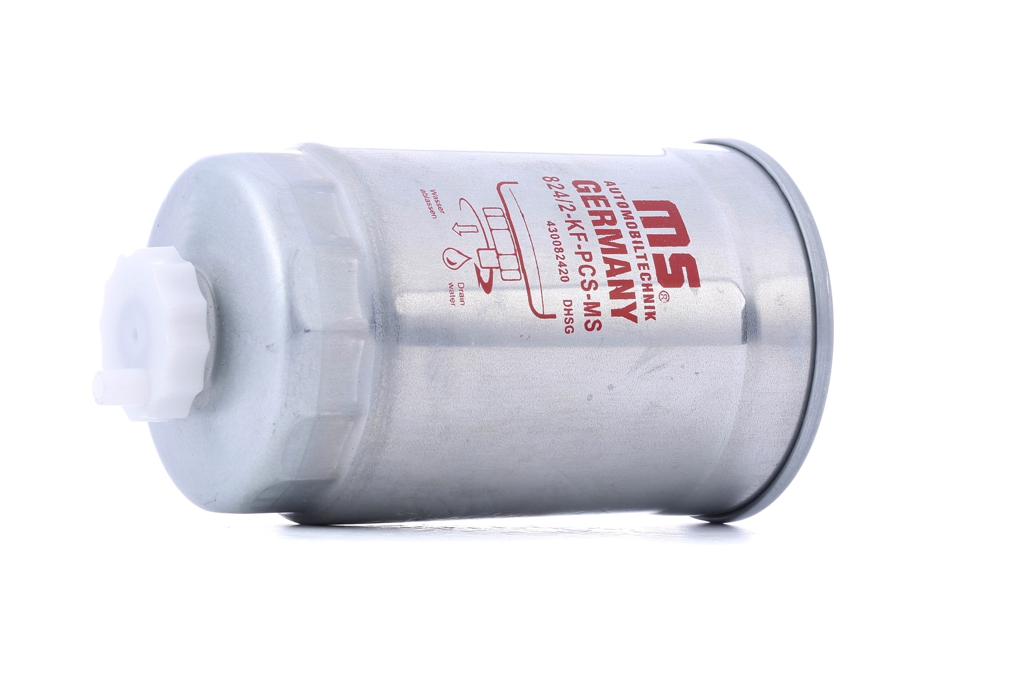 MASTER-SPORT Polttoainesuodatin HYUNDAI,KIA 824/2-KF-PCS-MS 3192226910,319223E200,3192226910