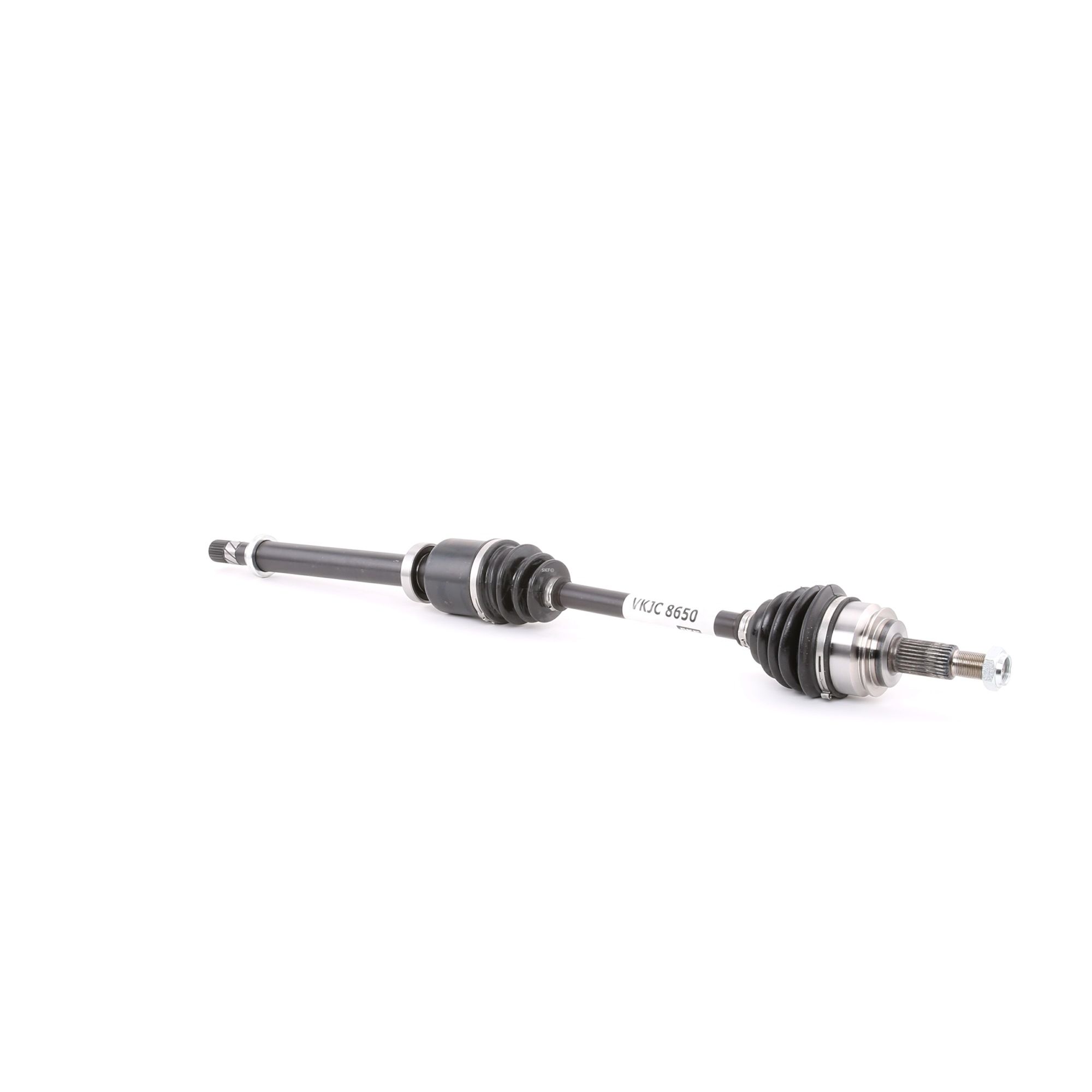 SKF Vetoakseli MERCEDES-BENZ,RENAULT VKJC 8650 A4153600015,A4153600815,391000044R 391007374R,391007525R,8200597306,8200687740,8201235167,8201235851