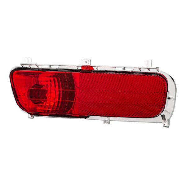 HELLA Takasumuvalo CITROËN 2NR 982 008-121 6351AA,6351HS