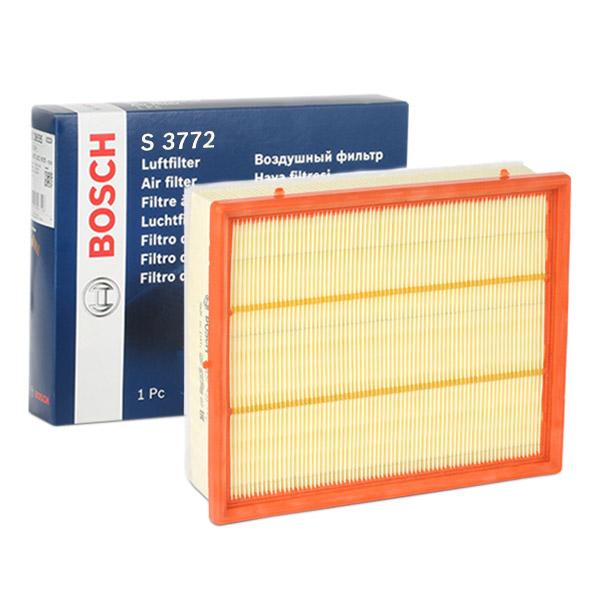 BOSCH Ilmansuodatin VW,AUDI,SKODA 1 457 433 772 059133843,059133843A,AY120NS048 059133843A,059133843,059133843A
