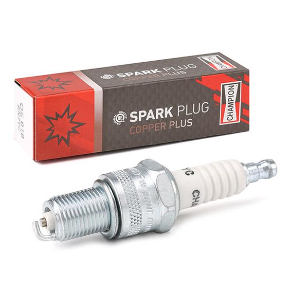 CHAMPION Sytytystulpat VW,AUDI,MERCEDES-BENZ OE018/T10 5894585,60800325,71711639 Tulpat,Sytytystulppa 7554436,7760381,14NC,1L45JR,4346797,4347776