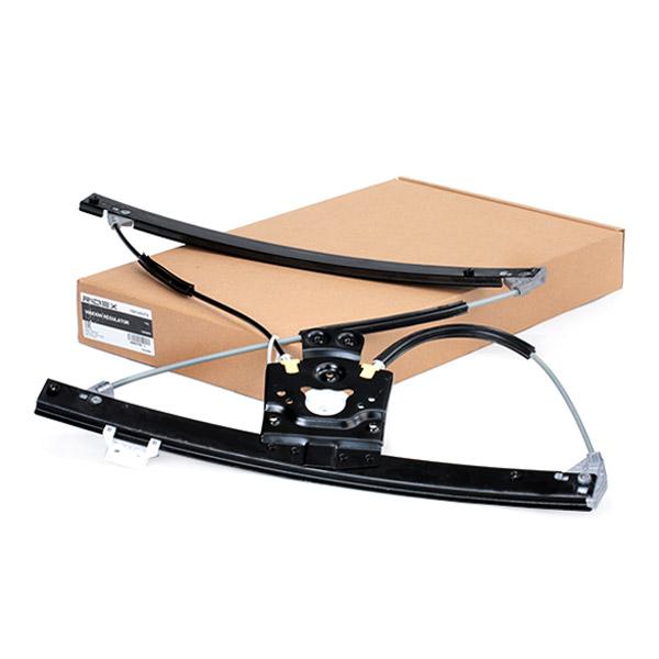 RIDEX Ikkunannostin CITROËN 1561W0379 9222FX,9675898980,9222FX Lasinnostin 9675898980