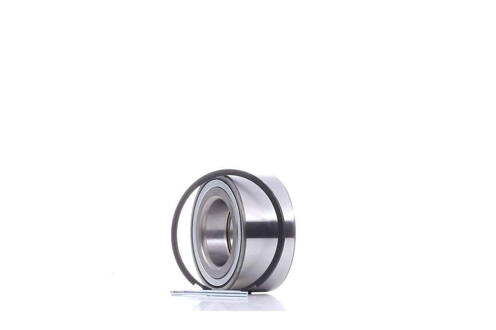 RIDEX Pyöränlaakerit NISSAN 654W0115 402104M400 Pyöränlaakerisarja