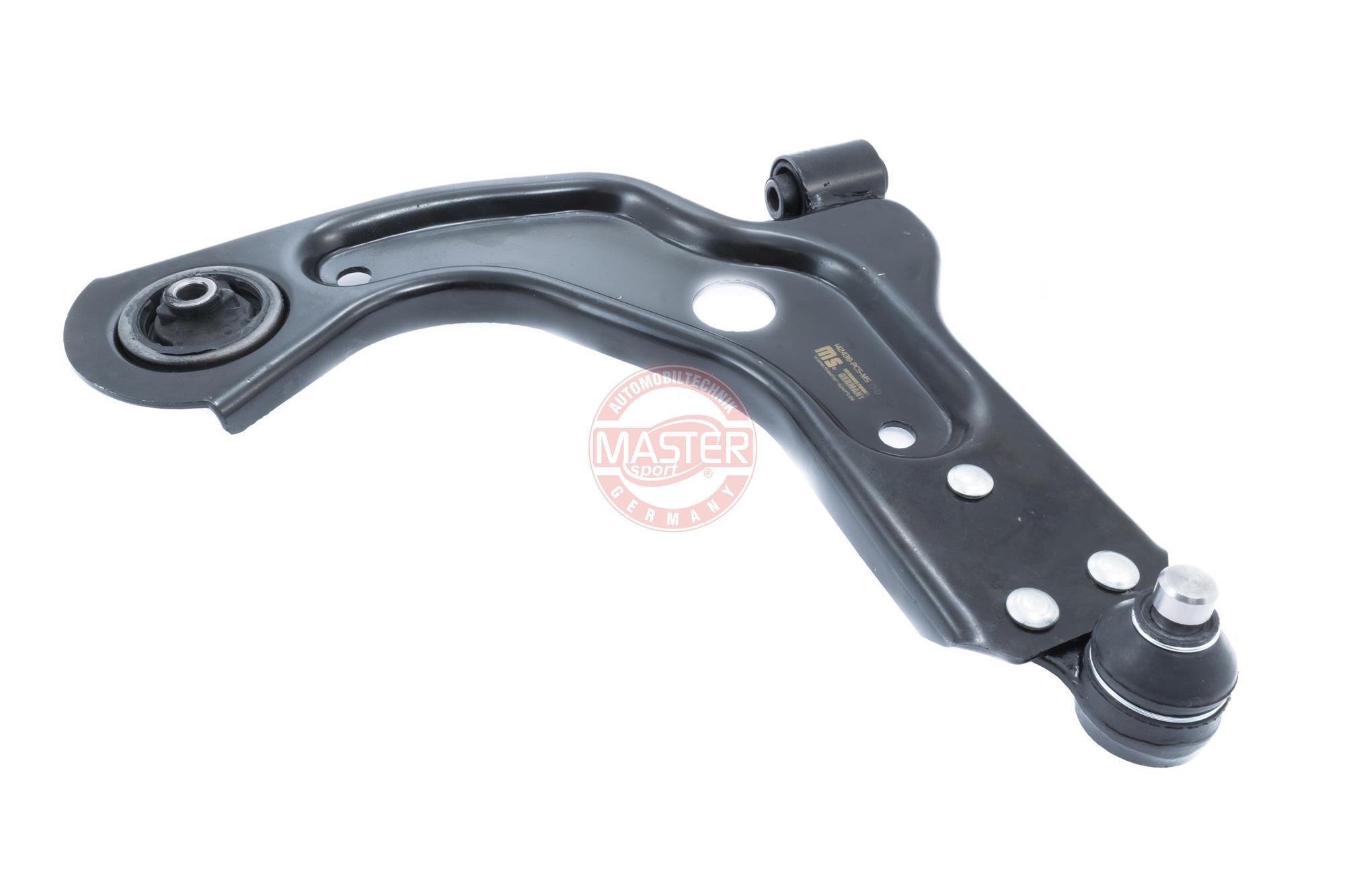 MASTER-SPORT Alatukivarsi FORD 14243B-PCS-MS 1015260,1021219,1045655 Tukivarsi,Tukivarsi, Pyöräntuenta 1063236,1071694,1330238,1710792,4S613042CA
