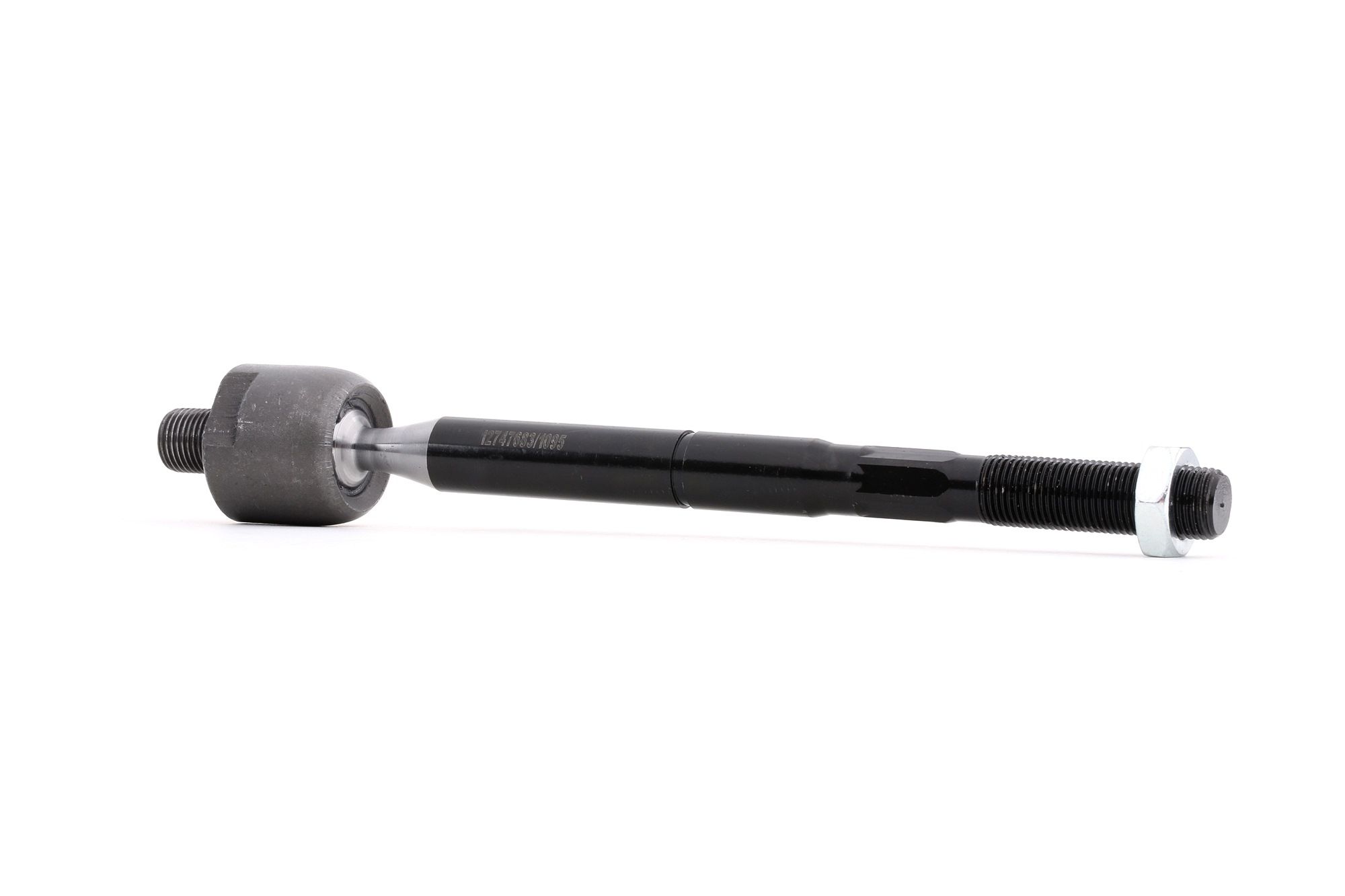 RIDEX Raidetangon Sisäpää TOYOTA 51T0205 4551042080,PARTOF Raidetangon Pää Sisempi,Raidetangon Pää, Suora