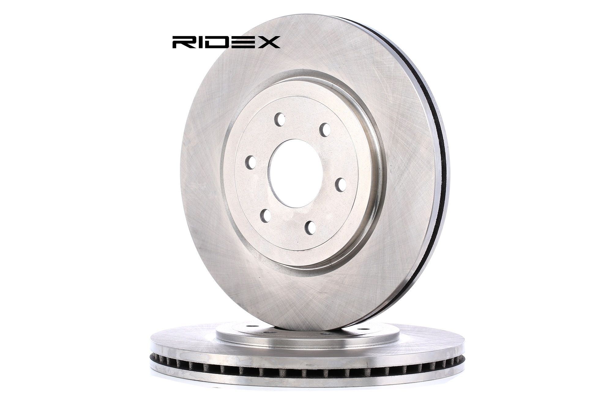 RIDEX Jarrulevyt NISSAN 82B0451 402063X00B,402065X00A,402065X01A Jarrulevy 40206EB320