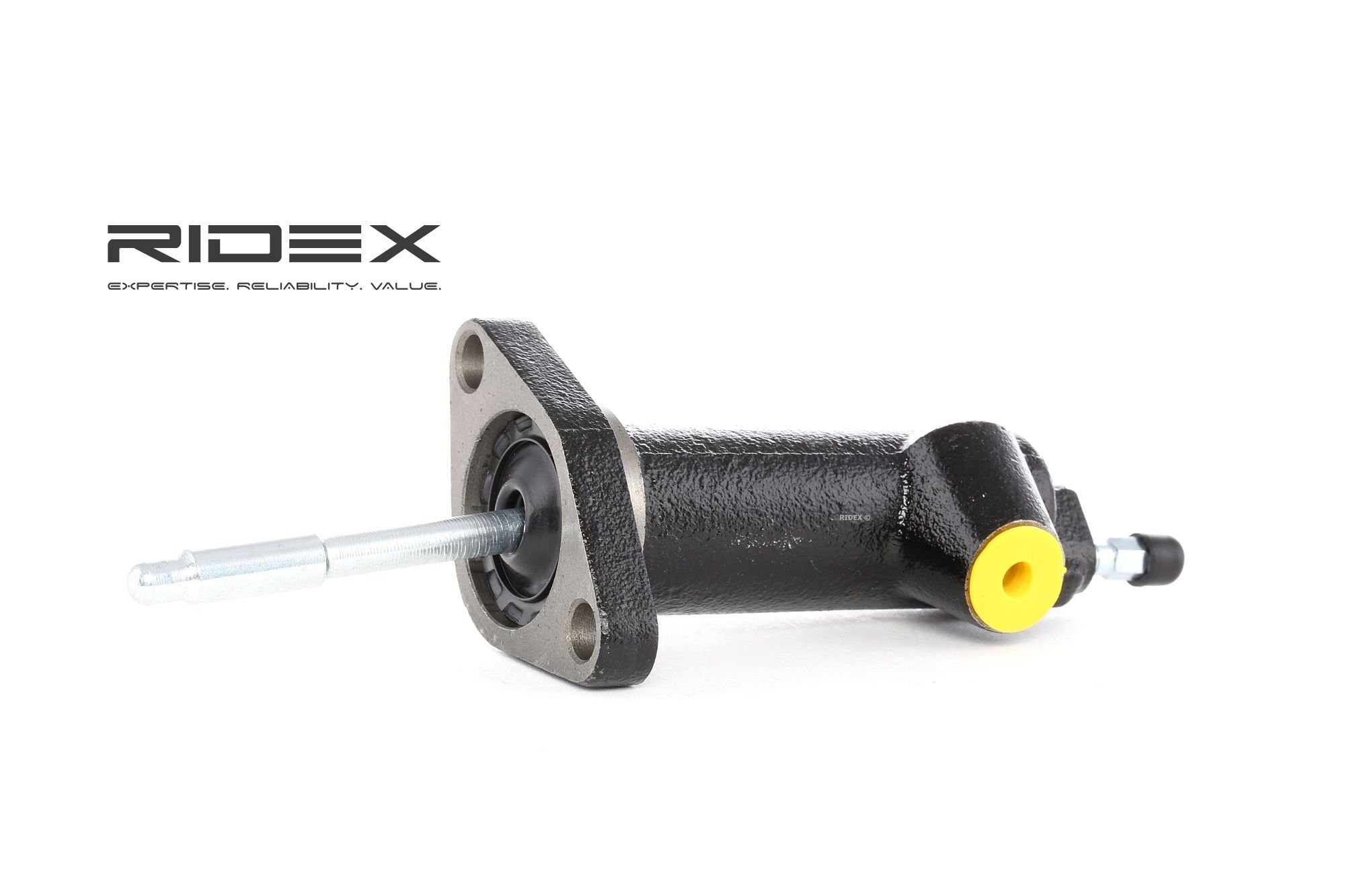 RIDEX Kytkimen Työsylinteri MERCEDES-BENZ,PUCH 620S0028 512003910,0012900311,0012951307 Työsylinteri, Kytkin 0012951407,0012952707,0012952907