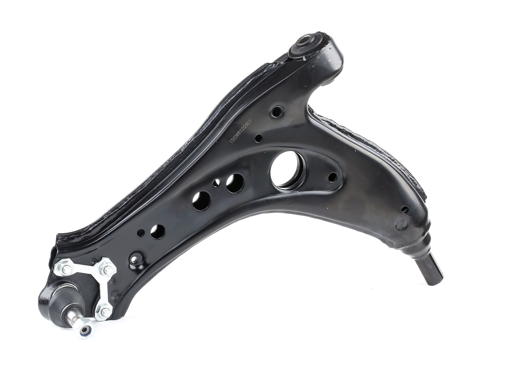 RIDEX Alatukivarsi VW,SKODA,SEAT 273C1062 6Q0407151D,6Q0407151E,6Q0407151L Tukivarsi,Tukivarsi, Pyöräntuenta 6Q0407151LS1,6Q0407151D,6Q0407151E