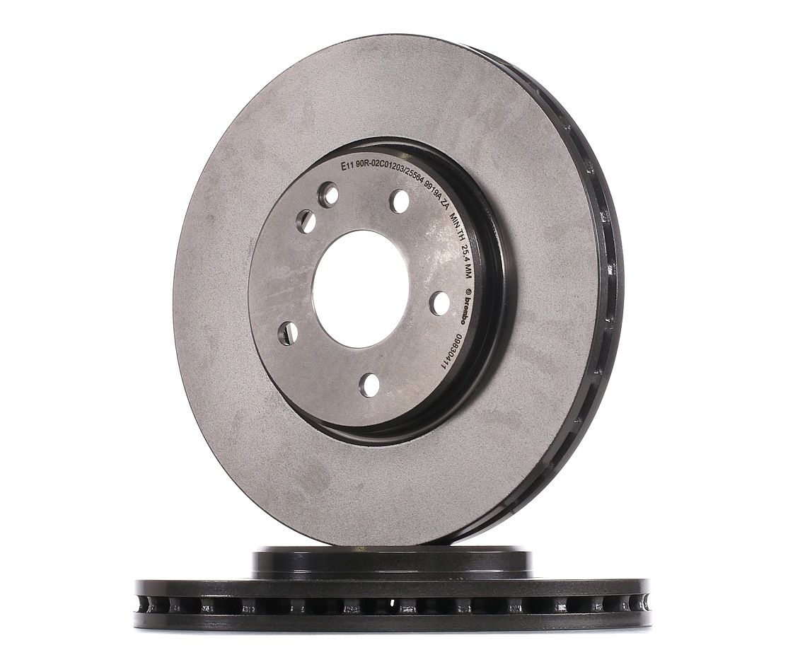 BREMBO Jarrulevyt MERCEDES-BENZ,CHRYSLER 09.8304.11 5098063AA,5098064AA,5098064AB Jarrulevy 5098064AC,2104211212,2104211512,2104212212,2104212512