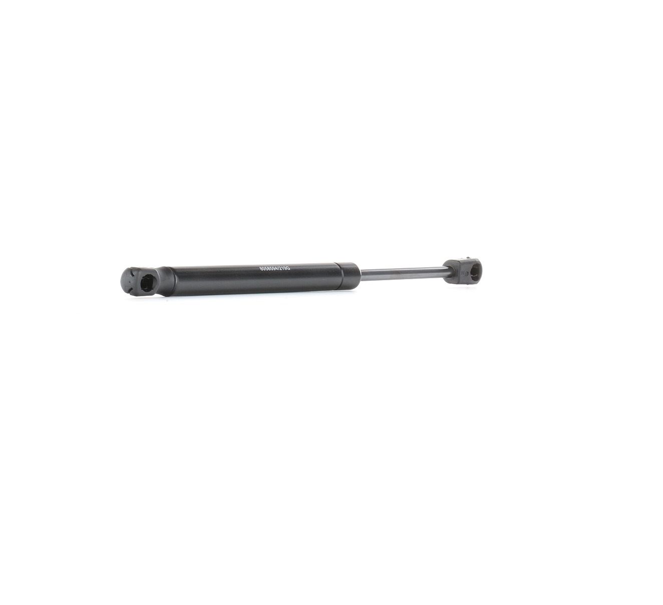 RIDEX Takaluukun Kaasujousi AUDI 219G0203 8H0827552A,8H0827552B Kaasujousi, Tavaratila