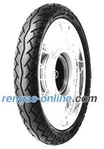 Dunlop D110 ( 80/90-16 TT 43P takapyörä, Variante G )
