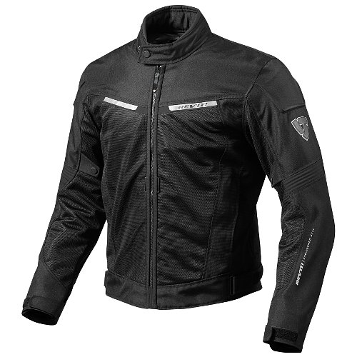 REV'IT! Airwave 2 Black S