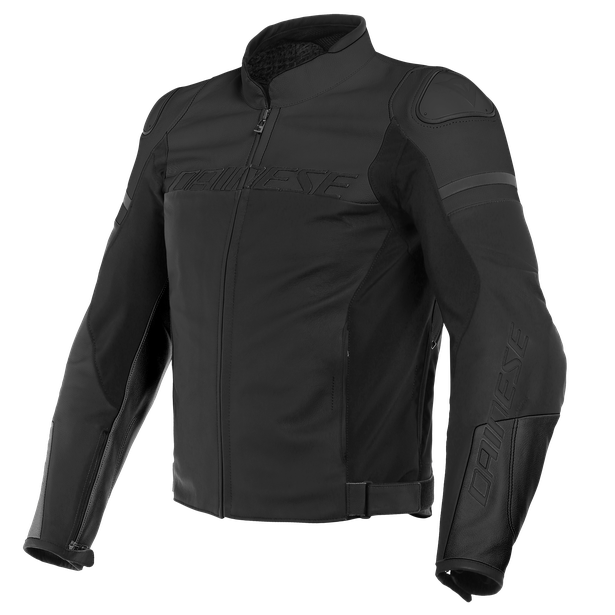 Dainese Agile Perf. Black Matt Black Matt Black Matt 52