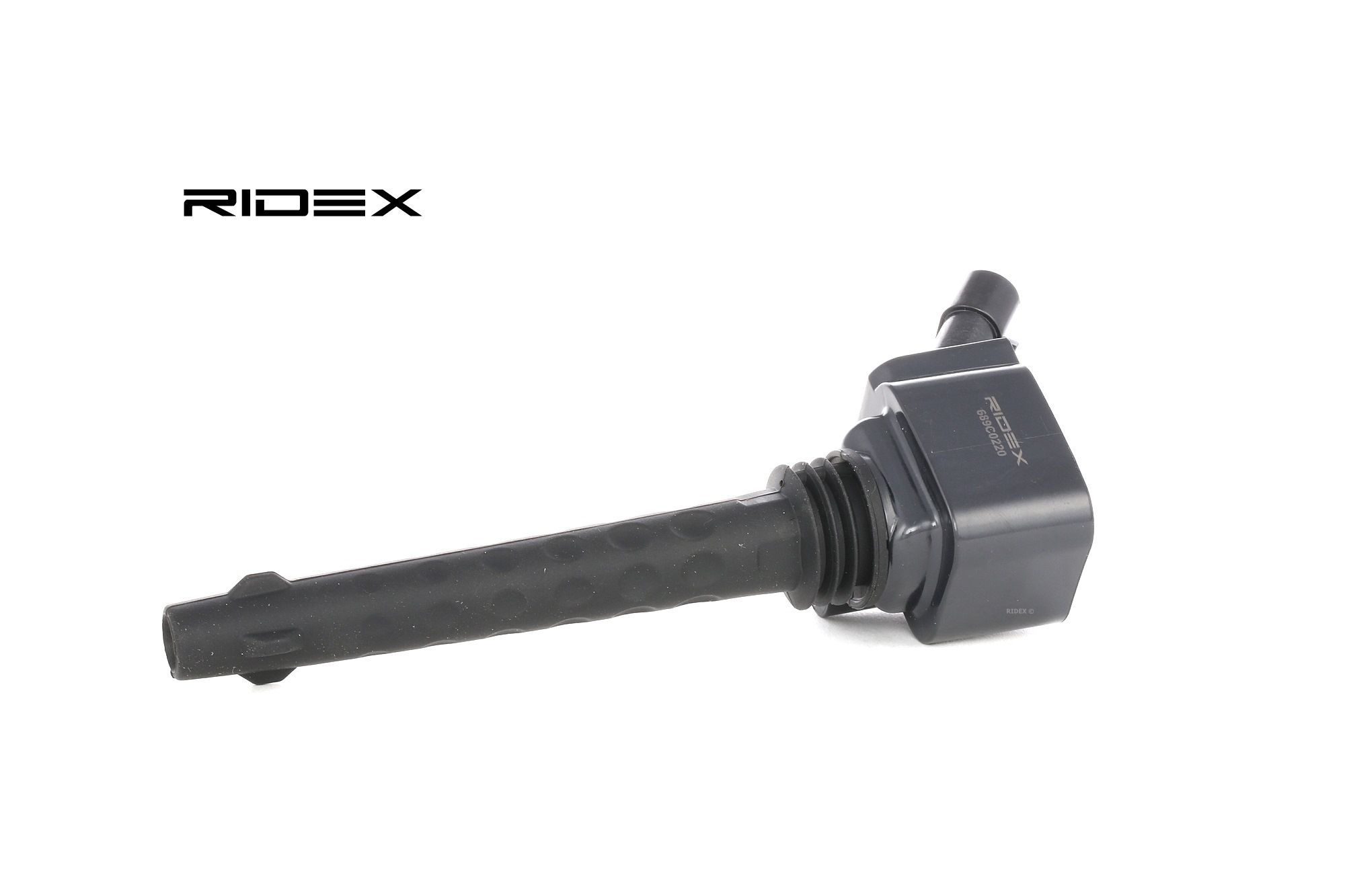 RIDEX Sytytyspuola OPEL,FIAT,ALFA ROMEO 689C0220 46337753,55209603,55213613 55224494,55263742,55268859,55270223,55279421,46337753,55209603,55213613