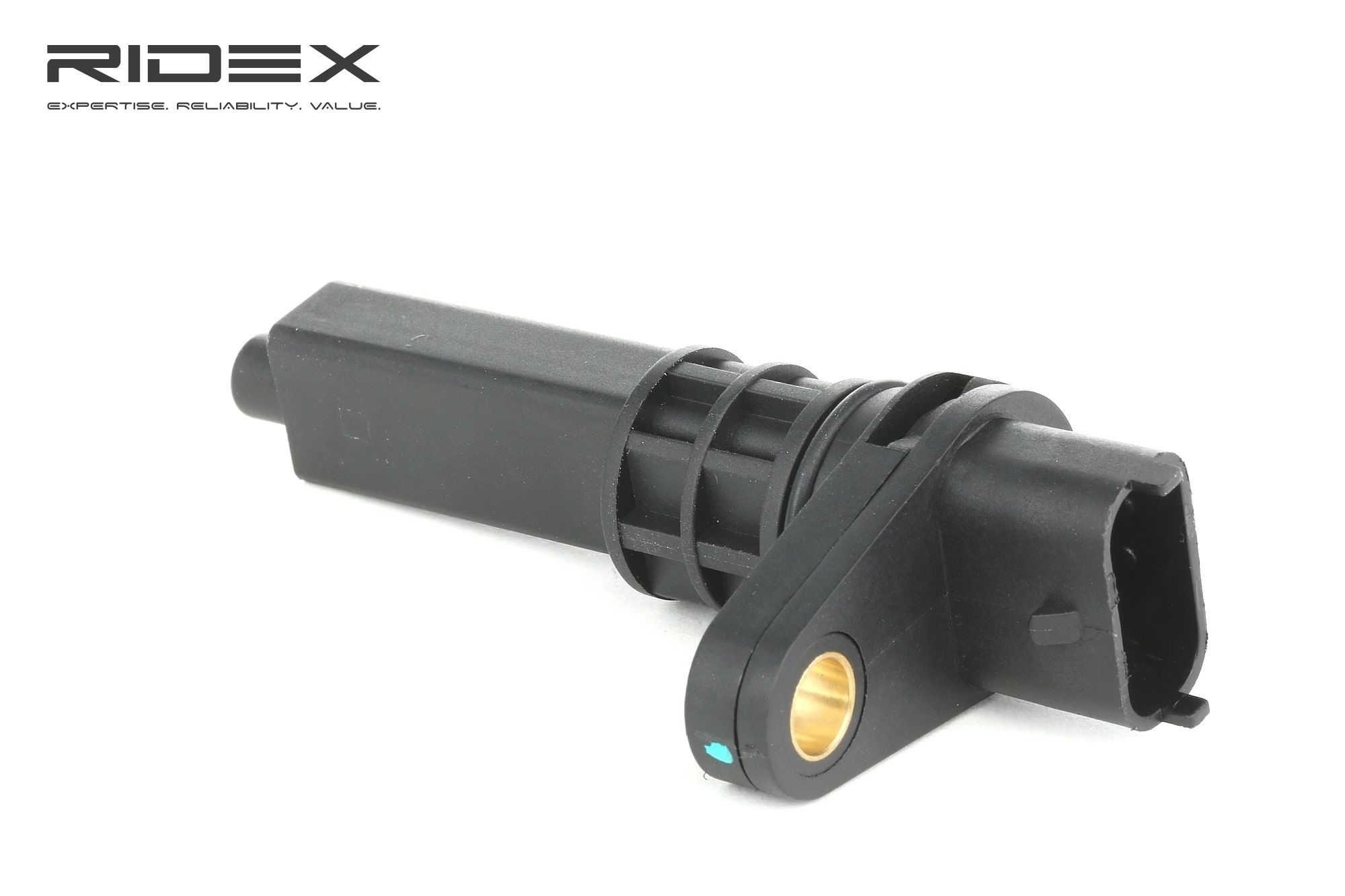 RIDEX Tunnistin Nopeus OPEL,VAUXHALL 1189S0003 1236282,1236304,9114603