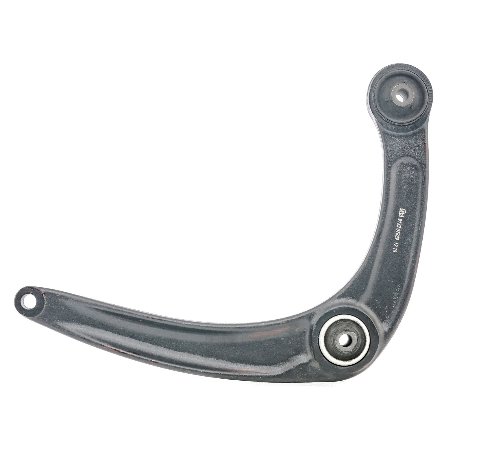 FEBI BILSTEIN Alatukivarsi PEUGEOT,CITROËN,DS 37839 3521R3,3521R3,3521R3 Tukivarsi,Tukivarsi, Pyöräntuenta