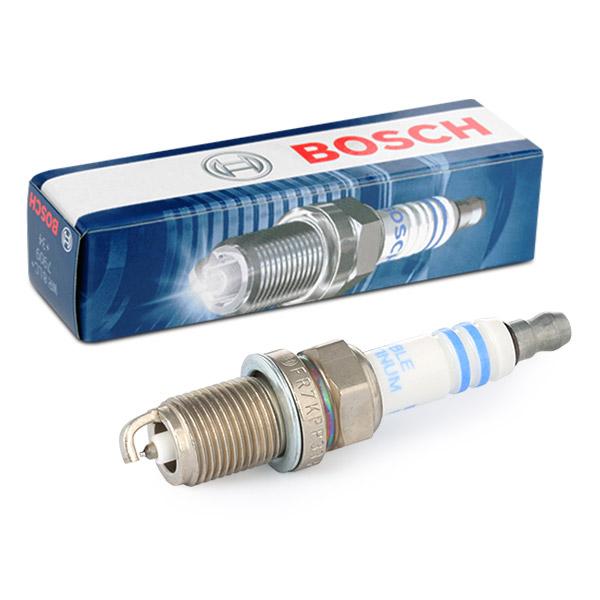 BOSCH Sytytystulpat VW,AUDI,OPEL 0 242 236 564 101000033AF,101000063AA,101000063AA Tulpat,Sytytystulppa 3707100EG01,3707100XEG01B,25193550,2741037000