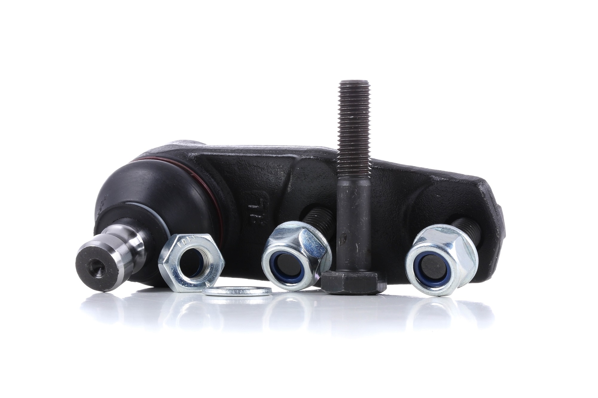MONROE Alapallonivel RENAULT L2555 6001538603,7701462182,7701468883 Pallonivel 7701472038