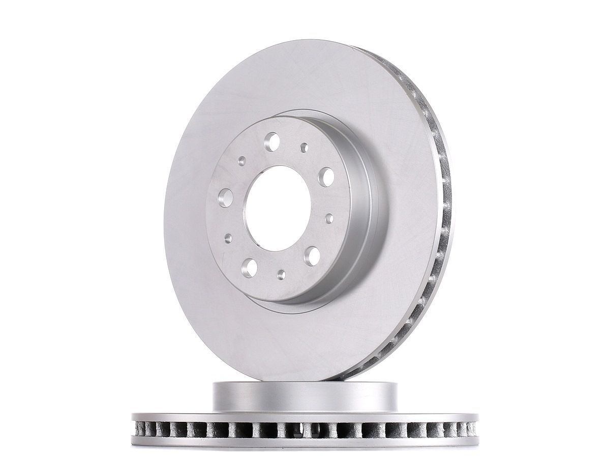 FERODO Jarrulevyt VOLVO DDF605C 271788,2717880,2717882 Jarrulevy 272312,312242092,31262092,9140759,91407593