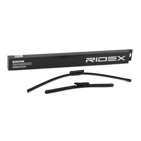 RIDEX Pyyhkijänsulat RENAULT,CITROËN 298W0112 1613160080,6423C5,6423C9 Tuulilasinpyyhkimet,Pyyhkijät,Pyyhkijänsulka 6423J3,6423J6,6423J3,A3397007422