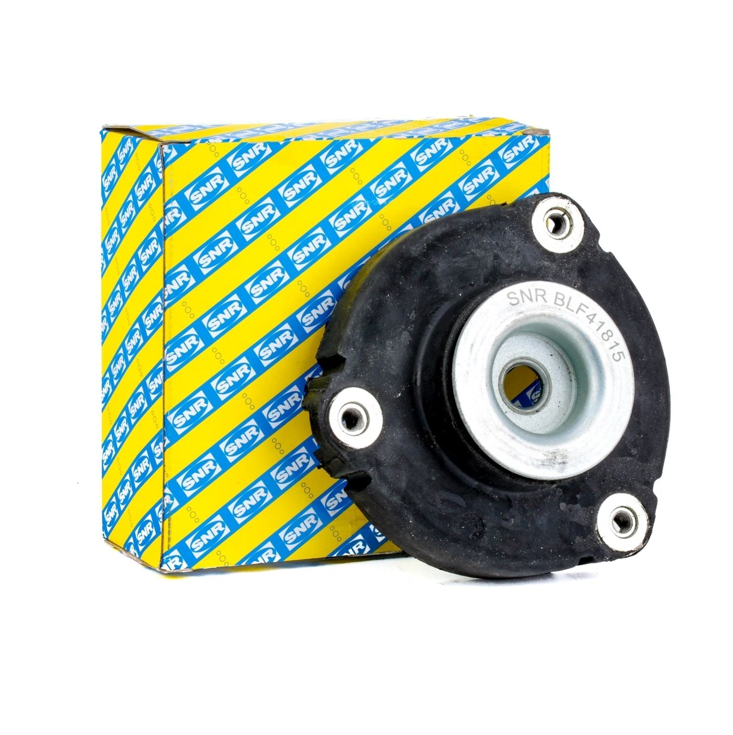 SNR Jousijalan Tukilaakeri VW,AUDI,SKODA KBLF41815 6N0412331D,6N0412331E,8Z0412331 Iskarin Yläpää,Iskunvaimentimen Yläpää 5Z0412331C,6N0412331D