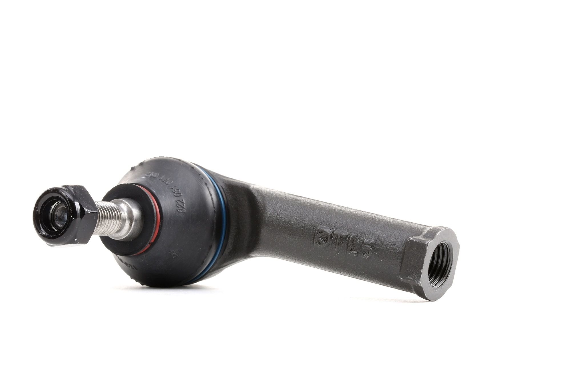 LEMFÖRDER Raidetangon Pää RENAULT,NISSAN,SMART 25446 03 4852000Q0H,4852000QAN,485202478R 485204628R,7701047415,7701047812,7701474492,7701474641
