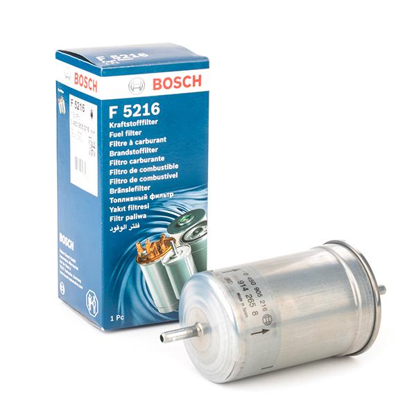 BOSCH Polttoainesuodatin VOLVO 0 450 905 216 6192187,91AB9155AA,25176322 30671182,3507416,35074160,9142648,9142658,91426585