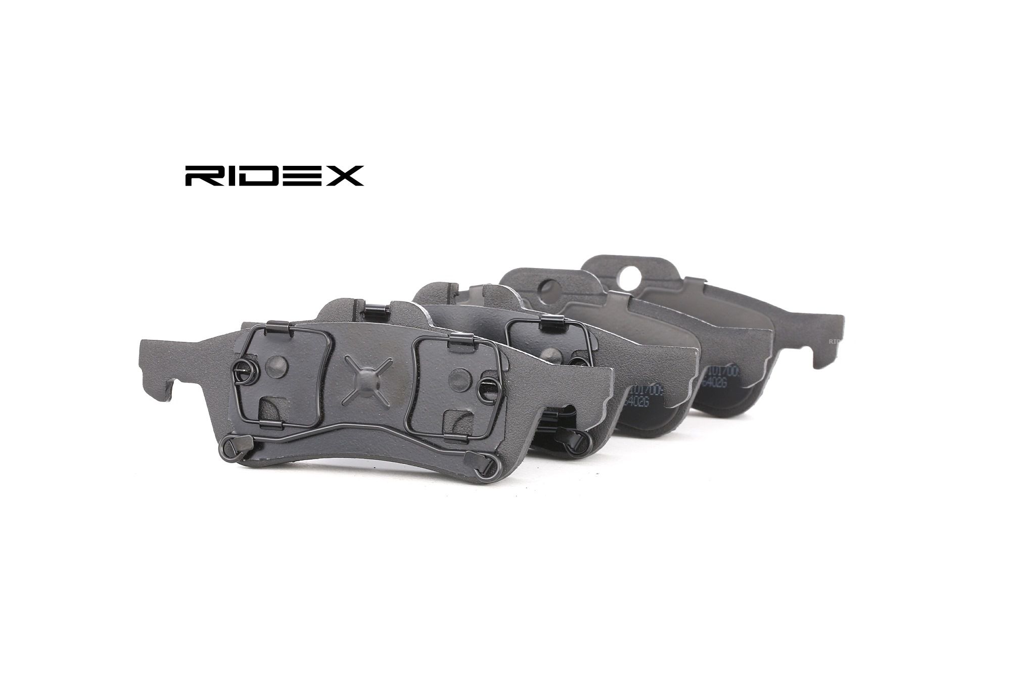 RIDEX Jarrupalat MINI 402B0267 34211503077,34216762871,34216770252 Jarrupalasarja,Jarrupala, Levyjarru 34211503077,34212166621,34216761288,34216762871