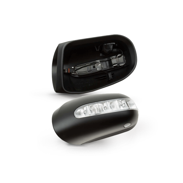BLIC Kotelo, Ulkopeili VW,SEAT 6103-01-1322120P 1L0857537C04,3B1857538C01C