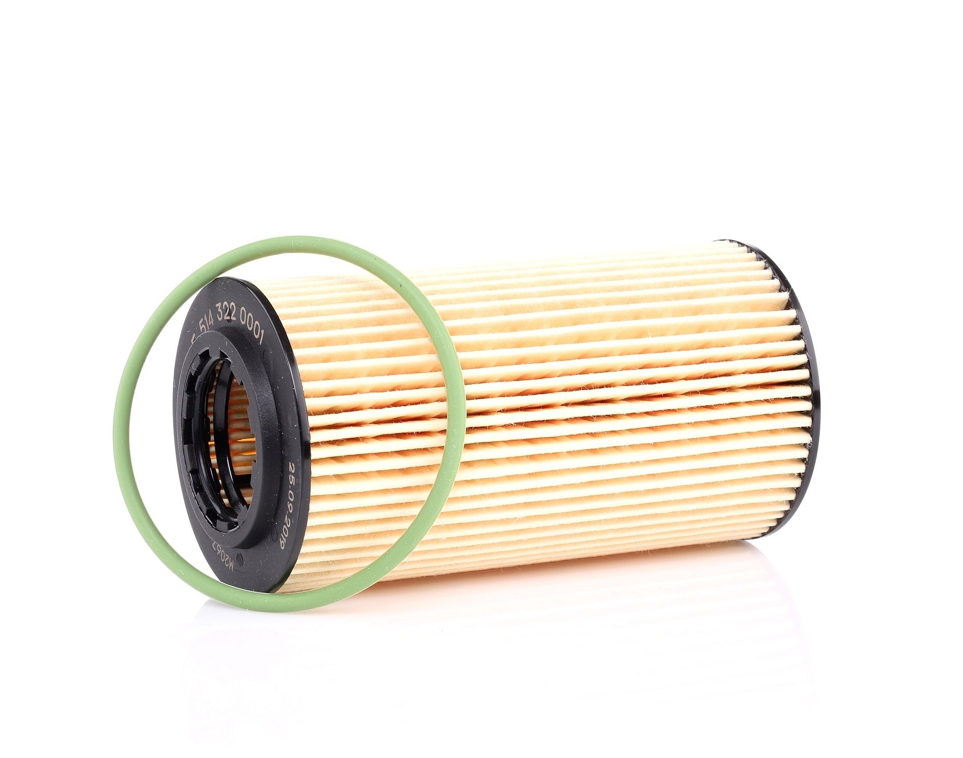 MEYLE Öljynsuodatin FORD,VOLVO 514 322 0001 1371199,1421704,6G9N6744BA 6M5G6744AA,30757157,3875233,8642570,8692305