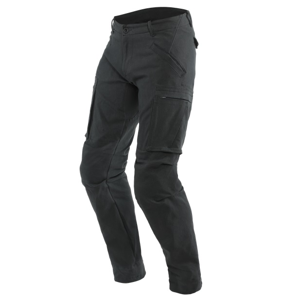Dainese Combat Tex Black 37