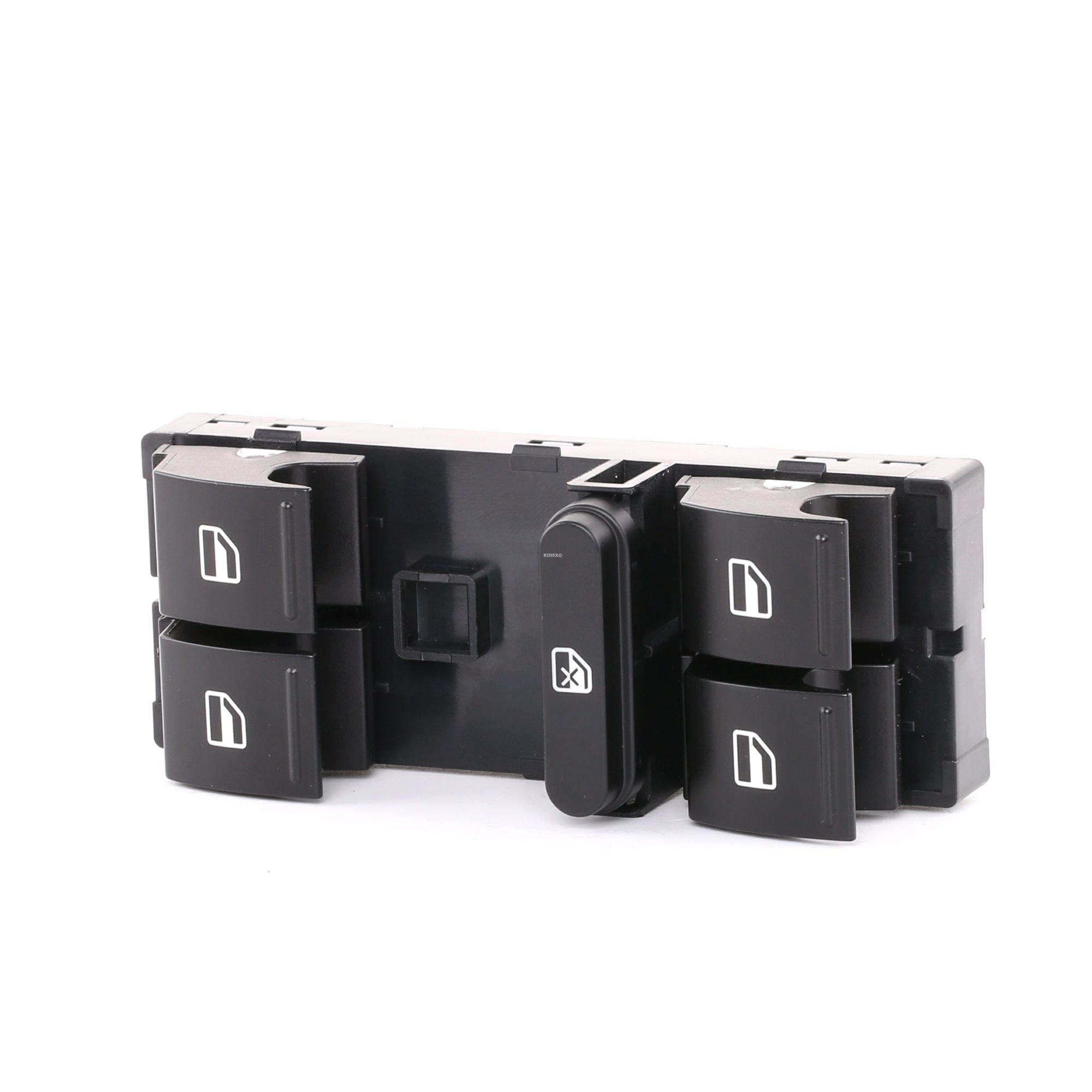 RIDEX Lasinnostimen Kytkin VW,SEAT 1761S0011 1K4959857,1K4959857B,1K4959857BREH Kytkin, Lasinnostin
