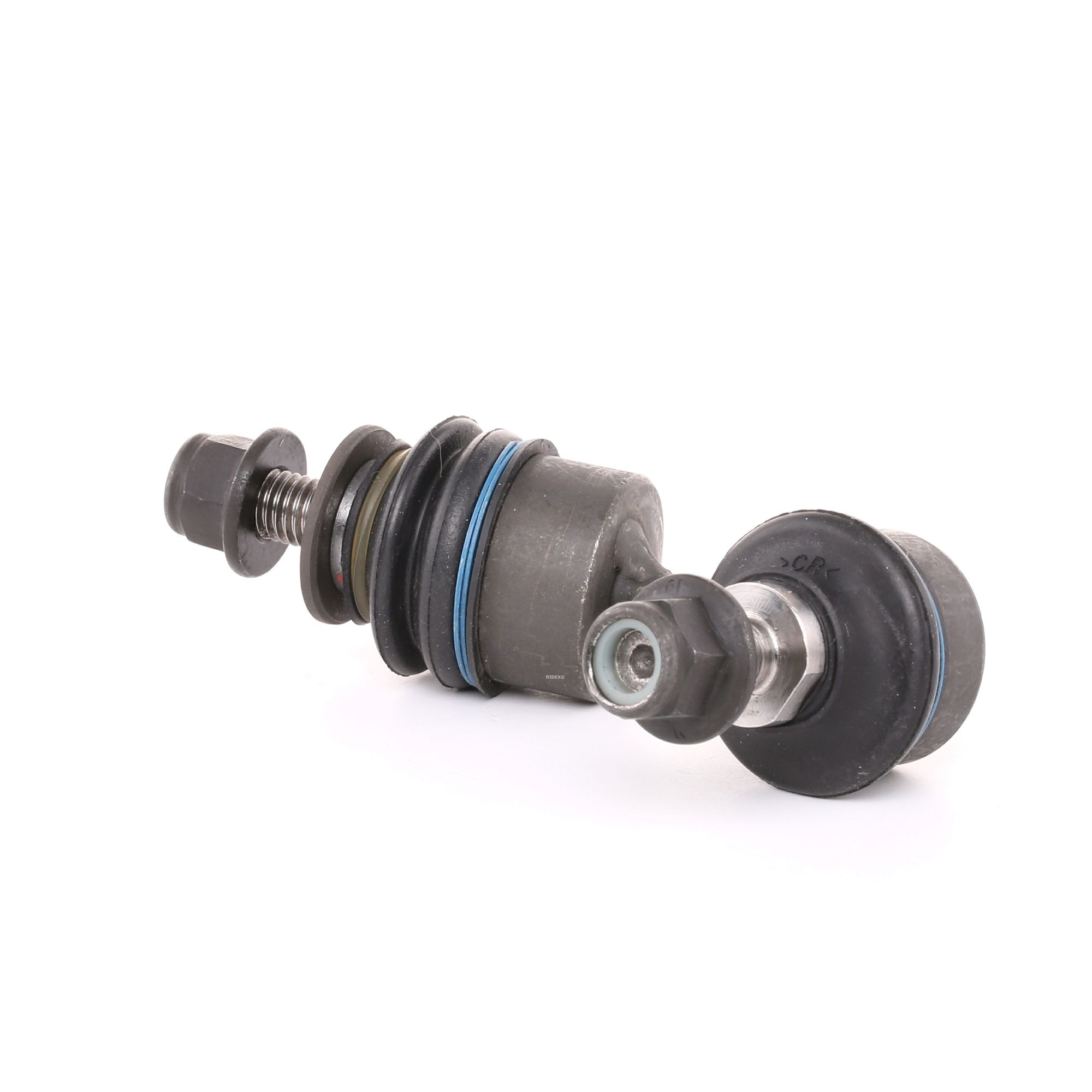 RIDEX Koiranluu JAGUAR 3229S0427 C2S24698,C2S40709,C2S45009 Kallistuksenvakaajan Yhdystanko,Tanko, Kallistuksenvaimennin C2S4585