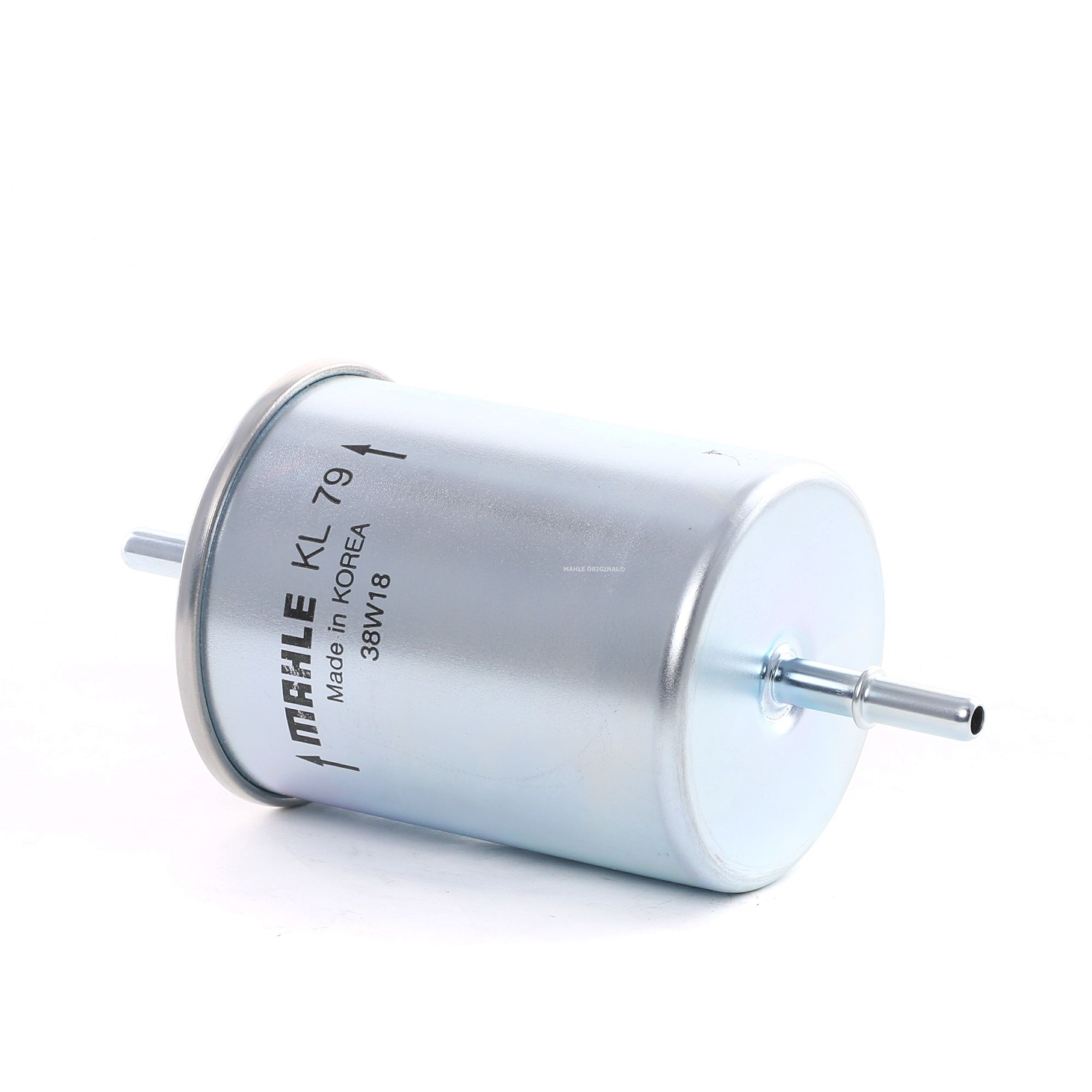MAHLE ORIGINAL Polttoainesuodatin VW,AUDI,SKODA KL 79 0J1201511A,1J0201511A,1JO201511A 3D0201511,3D0201511A,1J0201511A,3D0201511,3D0201511A,3D0201511