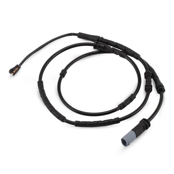 BOSCH Jarrupalojen Kulumisen Ilmaisin BMW 1 987 474 547 34356790304 Kulumisenilmaisin, Jarrupala
