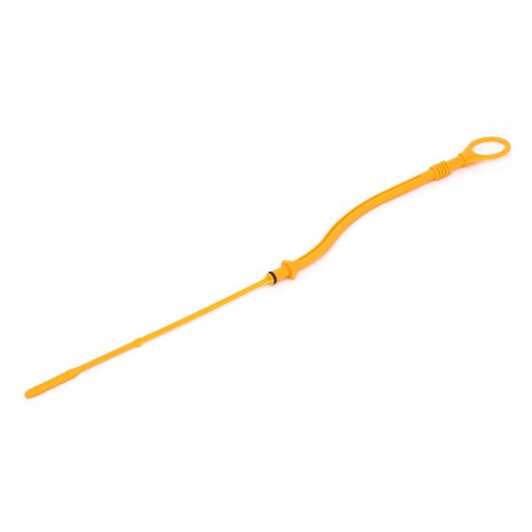 TOPRAN Öljytikku RENAULT 701 518 7700114338 Öljyn Mittatikku