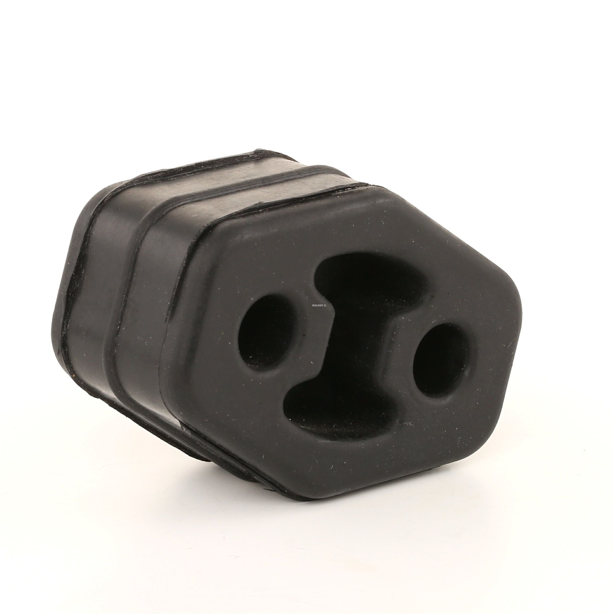 WALKER Kumisuikale, Pakoputkisto VW,AUDI,FORD 86538 1117761,7196820,6K0253147 6X0253147