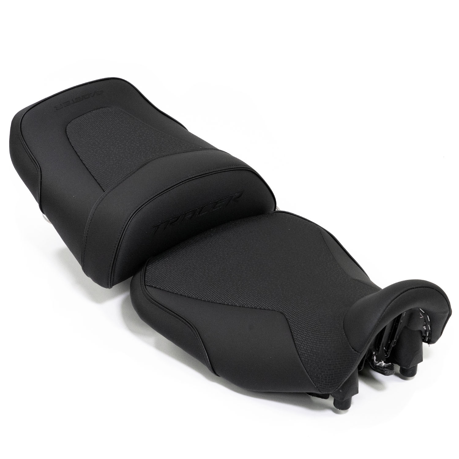 Bagster Ready Yamaha MT-09 Tracer 900 2015-2017 Black 7