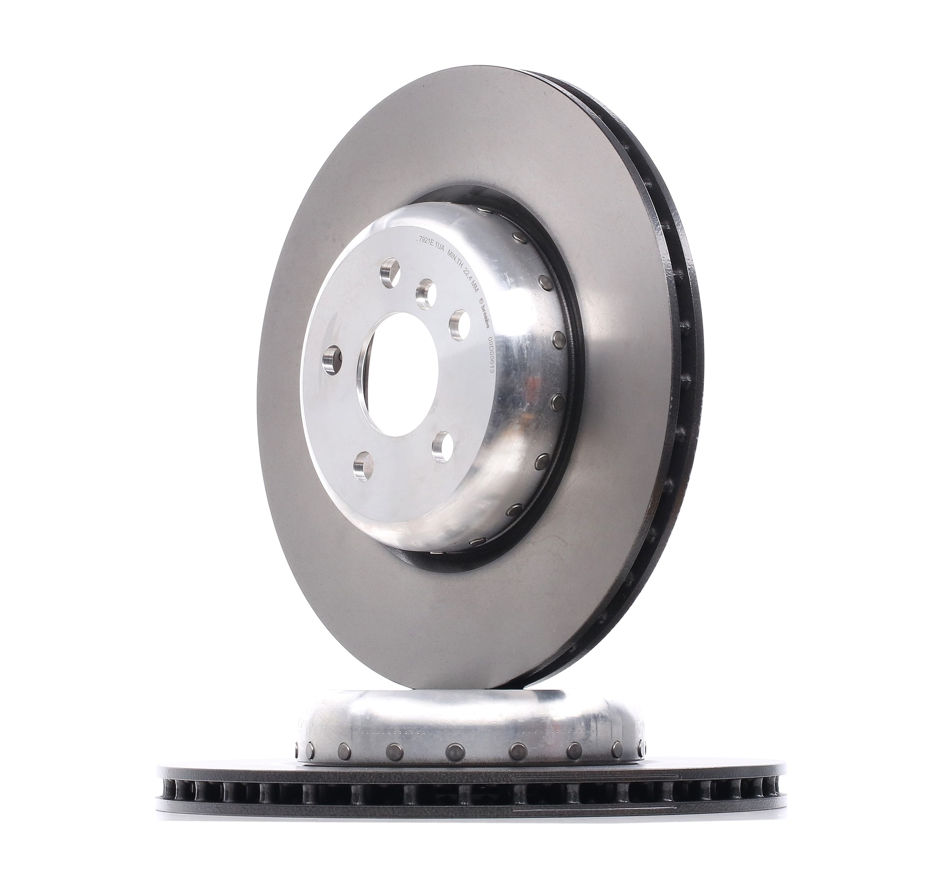 BREMBO Jarrulevyt BMW,TOYOTA 09.D096.13 34216860925,42431WAA01 Jarrulevy