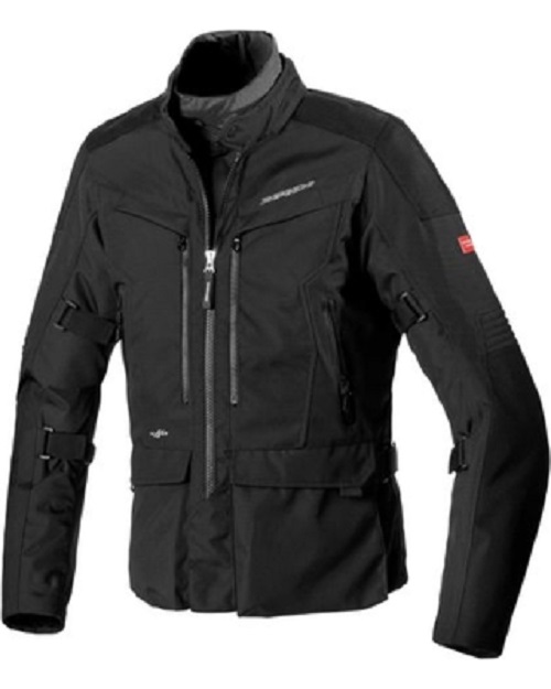 Spidi Voyager 4 Black M