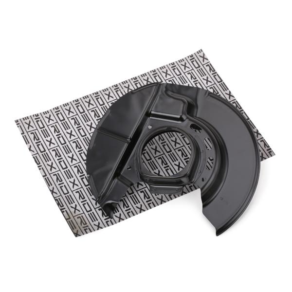RIDEX Jarrukilpi BMW 1330S0109 34111154241 Jarrulevyn Suojakilpi,Suojapelti, Jarrulevy