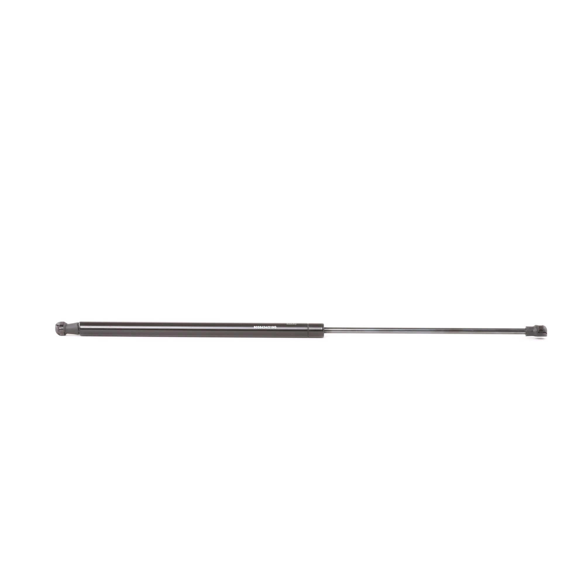 RIDEX Takaluukun Kaasujousi OPEL,CHEVROLET,VAUXHALL 219G0361 20913311,95047796,95494360 Kaasujousi, Tavaratila 96830123,96984466,04809275,4809275