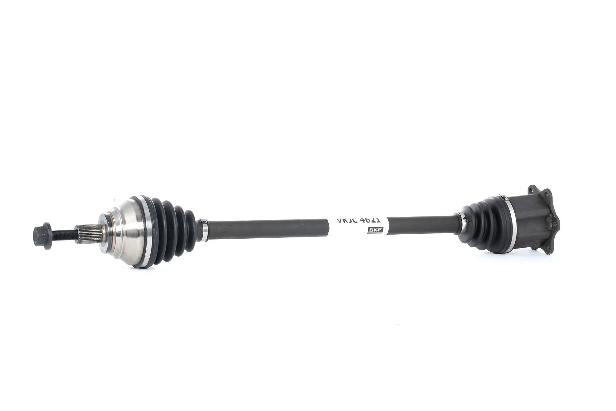 SKF Vetoakseli VW,AUDI,SKODA VKJC 4621 1K0407272BR,1K0407272QE,1K0407272QF 1K0407272RG,1K0407272TQ,1K0407452RX,1K0407454HX,1K0407762CX,1K0407762QX