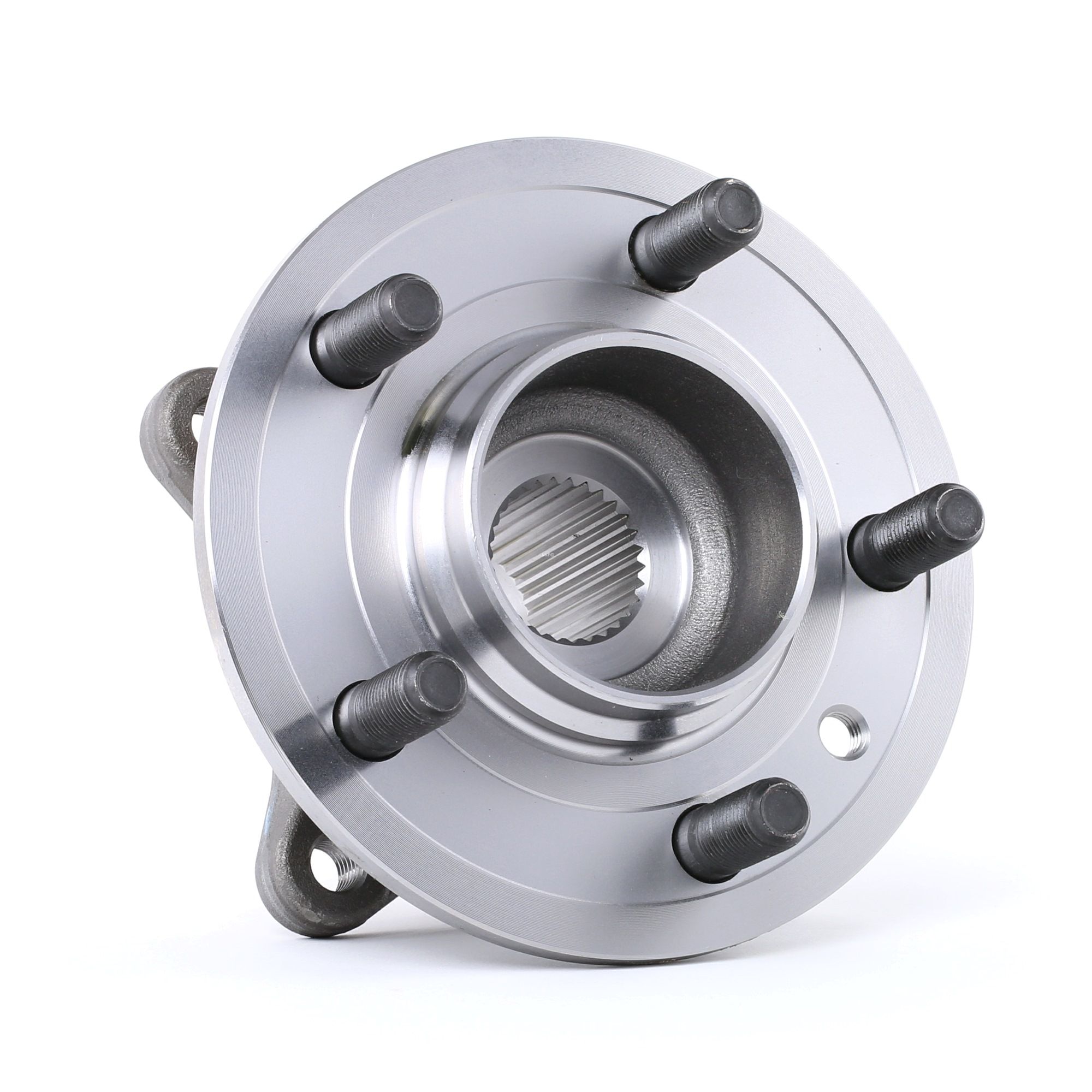 SKF Pyöränlaakerit LAND ROVER VKBA 6750 LR014147,LR048083,LR076692 Pyöränlaakerisarja RFM500010